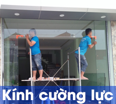 Cửa kính cường lực giá rẻ