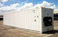 Bán Container Lạnh cũ chất lượng 90-95%